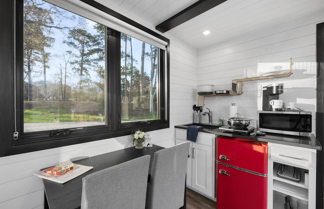 Happy Goat Retreat - Foto 16