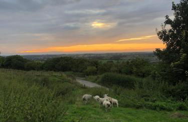 Adorable one bed cottage in rural idyll - Foto 31