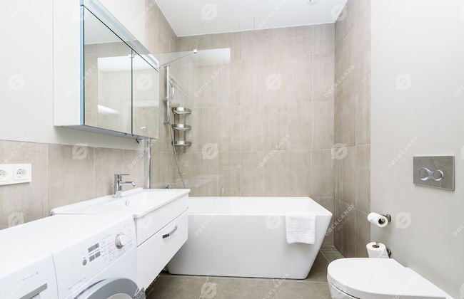 Docklands Apart Hotel - Foto 51