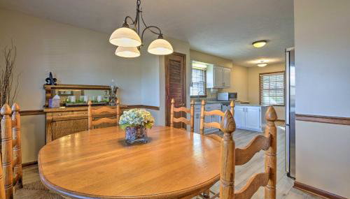 Lexington Home about 2 Mi to University of Kentucky! - Foto 2