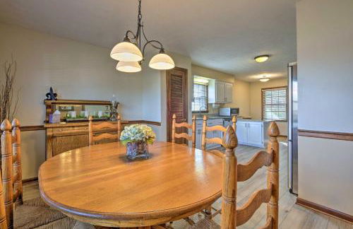 Lexington Home about 2 Mi to University of Kentucky! - Foto 2