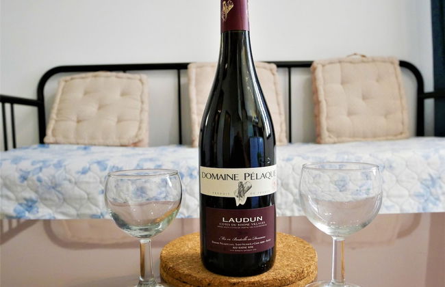 Le Travertin - Photo 17