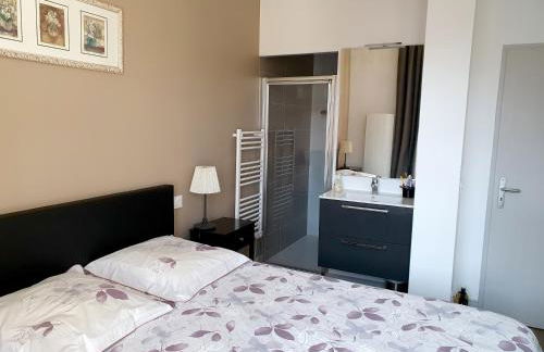 T3 Astoria Grand Lac hyper centre - Foto 8