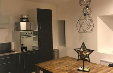 Gite 5 pers avec 2h espace bien-être privatisé inclus dans le prix de la nuit 80m2 de détente - Photo 43