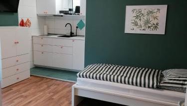 Gemütliches 1-Raum-Apartment 3 - Photo 4