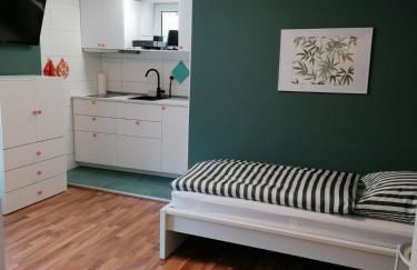 Gemütliches 1-Raum-Apartment 3 - Foto 4