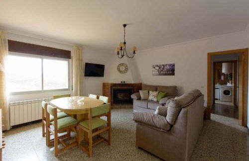 Apartaments La Pertusa 2o - Foto 26