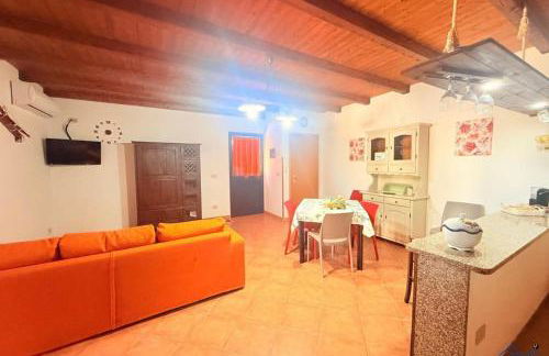 Villa Andrea "Vivi l'Oasi di Tranquillità" - Foto 13