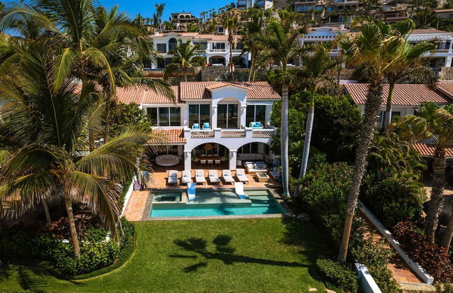 Villa las Abejas in Palmilla - Foto 4