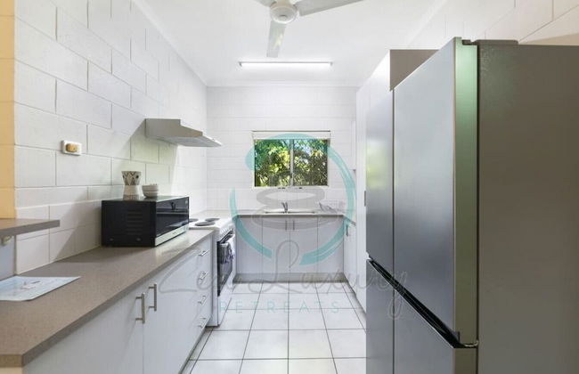 ZEN WESTRALIA - 2BR Cozy Inner City Apt - Foto 5