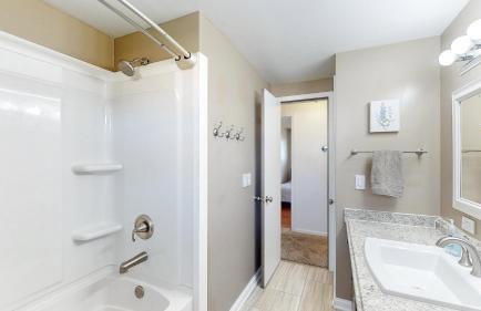 The Blitz House-Where Legends Unwind - Foto 22