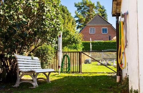 Maisonette FeWo im Haus Liane - Ferienhof by Baltic Home - Foto 29