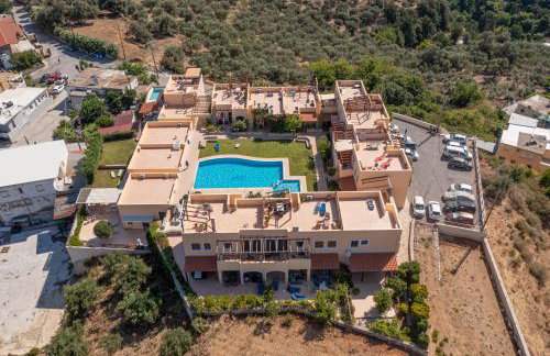 Karoti Village - Foto 32