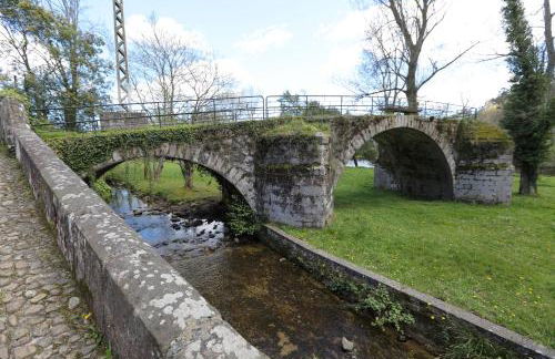 Apartamentos Santa Lucía - Foto 13