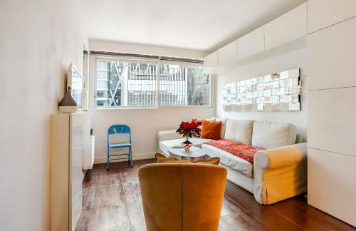 Great studio in Paris La Défense - Foto 1