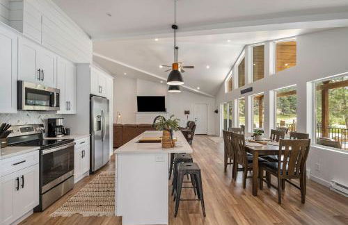 Welcome! 4 bedroom (6 bed) 3 bath River House - Foto 21