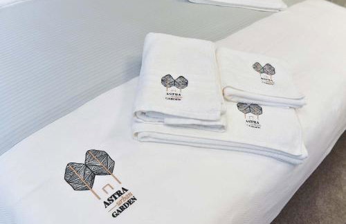 Astra Urban Garden apartment, 2 garage parking spaces - Foto 28