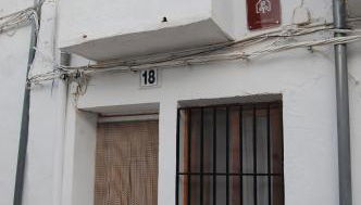 CASICA TIA CARMEN - Foto 1