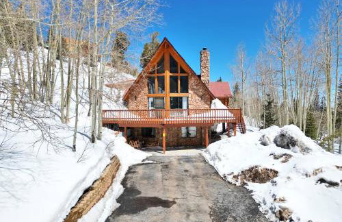 Arcade Games Brian Head Resort Newly Renovated - Foto 3