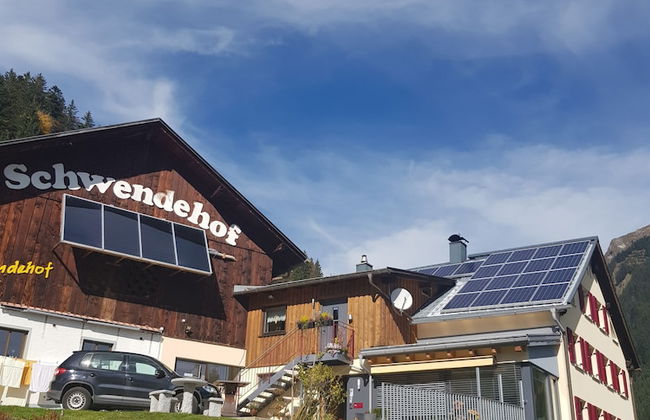 Ferienhaus Schwendehof - Foto 34