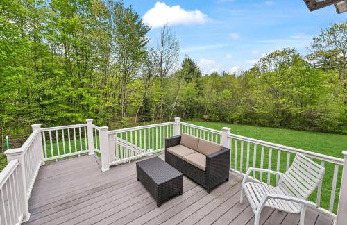 White Mountain Escape - Apartment at Wellriver - Foto 2