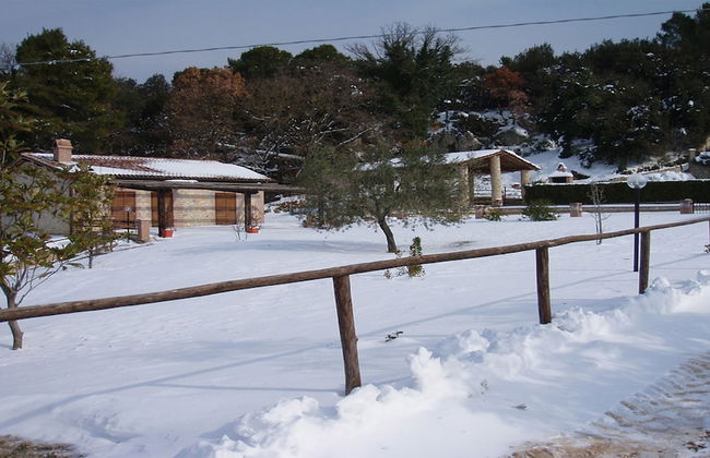 Agriturismo Belvedere Cramaccioli - Foto 33