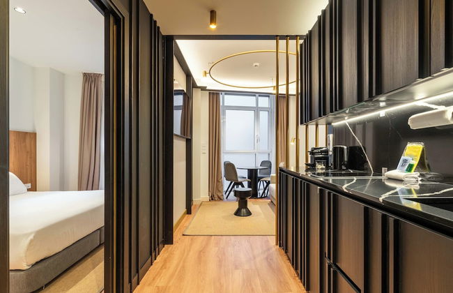 Limehome San Sebastian Zubieta Kalea - Foto 21