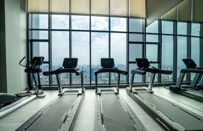 Vinhomes Metropolis by Emily in Town - Foto 47