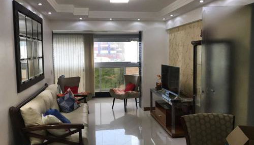 SALVADOR SUITES RESIDENCE - Foto 2