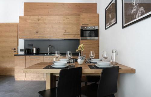 Dolomia Apartments & Spa - Photo 1