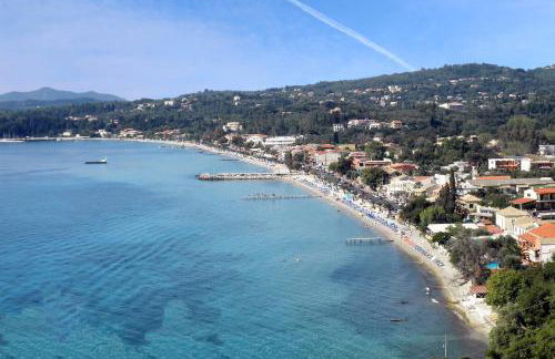 The Seaview Corner Apartments by Konnect, Ipsos Corfu - Photo 52