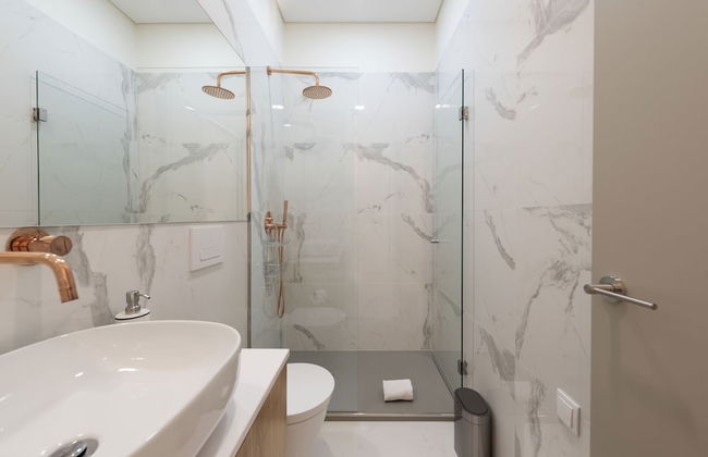 Mouzinho da Silveira 215 by LovelyStay - Foto 59