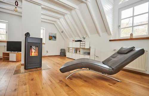 Komfortables Ferienhaus - Traumhafte Entspannung in purer Natur - Foto 5