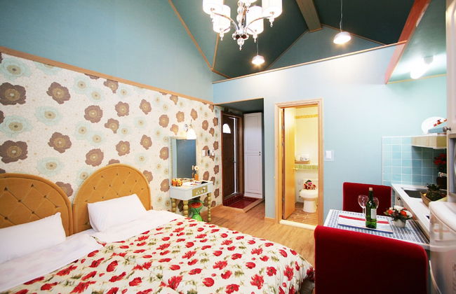 Elf Resort Hotel - Photo 34