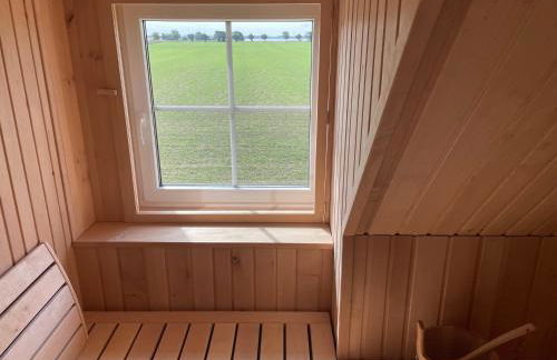 Ferienhaus "Rugard" in Dranske - Foto 23