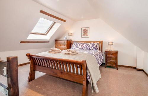 Courtyard Cottages, Barn Cottage - Foto 7