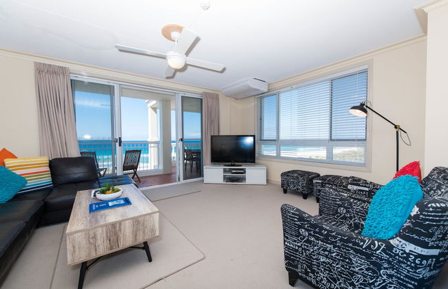 La Grande Apartments Broadbeach - Foto 80
