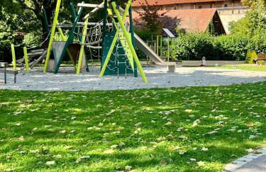 Über den Dächern von Nördlingen 75 qm - Foto 34