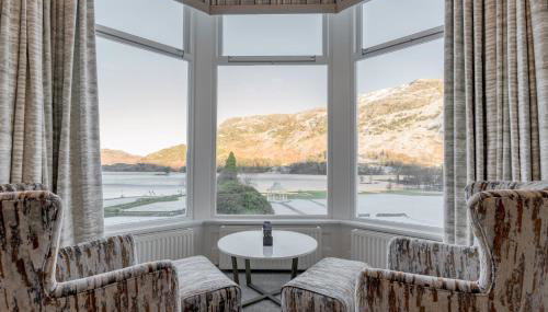 The Inn On The Lake - Foto 5