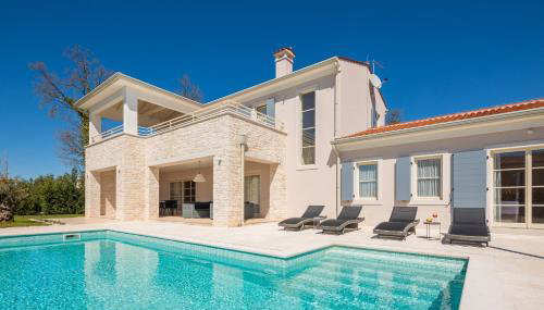 Villa Harmony by ILC (Istria Luxury Collection) - Foto 4