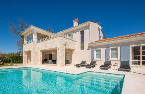 Villa Harmony by ILC (Istria Luxury Collection) - Foto 4
