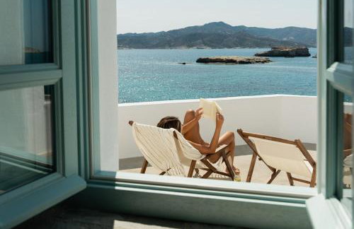 Thavma Kimolos - Foto 12