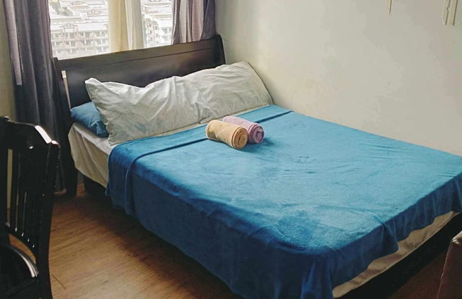 ARAH Laidback Studio Staycation - Foto 27