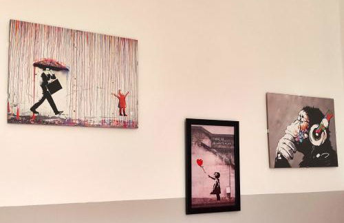 Appartamento Al Novecento Novi - Foto 8