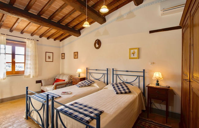 Agriturismo Malagronda - Foto 11