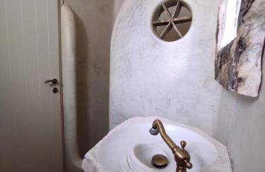 Traditional Suites in Chora Kythnos #1 - Foto 15
