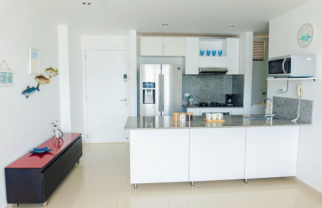 U-GO Edificio Morros Ultra - Foto 10