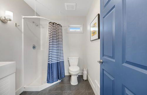 Blue Ocean Lodge - Foto 20