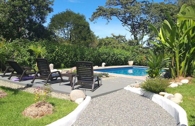 Villas Octogoña - Foto 57