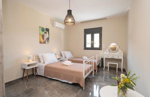 Legantes Luxury Apartments with shared pool - Foto 34